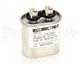 ATR-CAP Accutemp Capacitor - Thomas Vacuum Pump