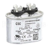 ATR-CAP Compatible Accutemp Capacitor Thomas Vacuum Pump