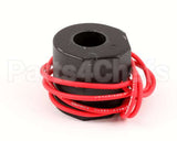 ATR-S208C Accutemp Solenoid Coil 208V