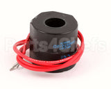 ATR-S208C Accutemp Solenoid Coil 208V