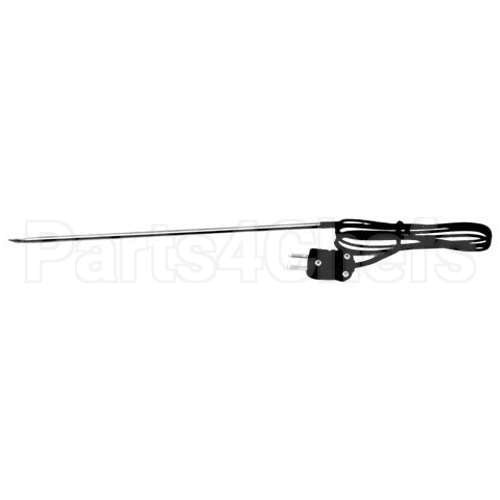 ATT26 Compatible Comark Immersion Probe J Type/ -40 To 1550 F