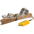 ATT29 Compatible Comark Oven/Air Probe - K Type