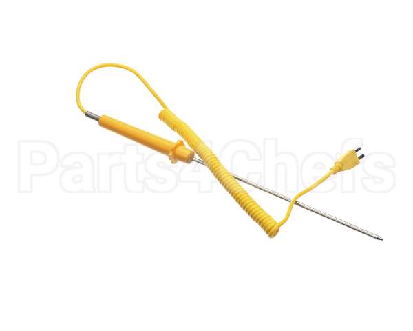 ATT50 Comark Penetration Type K Probe 8In