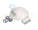 ATU1000CRP Security Lighting Ultrasonic Ceiling Mount Occupancy Senso