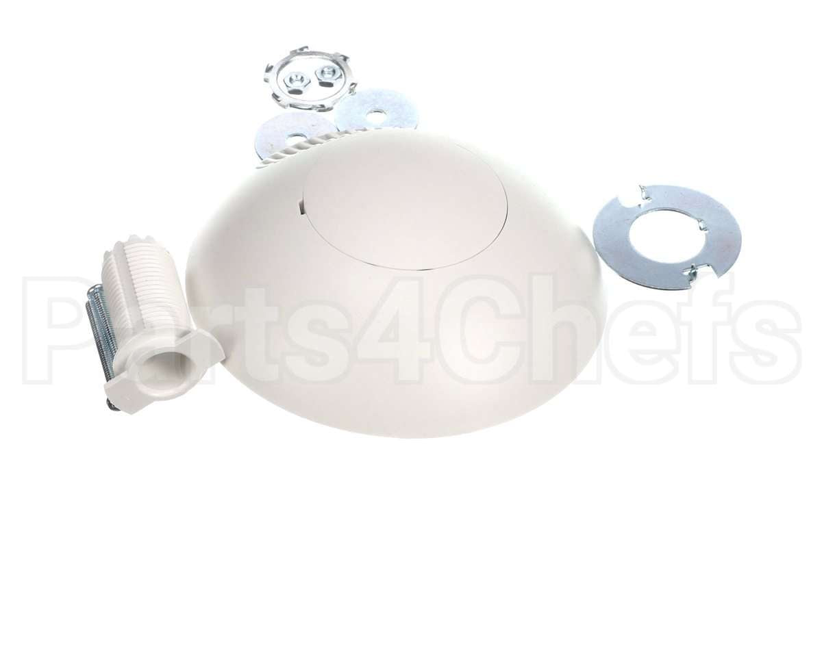 ATU1000CRP Security Lighting Ultrasonic Ceiling Mount Occupancy Senso