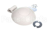 ATU1000CRP Security Lighting Ultrasonic Ceiling Mount Occupancy Senso