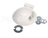 ATU1000CRP Security Lighting Ultrasonic Ceiling Mount Occupancy Senso