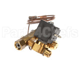 AU1000 Unic Aura Filling Manifold Complete