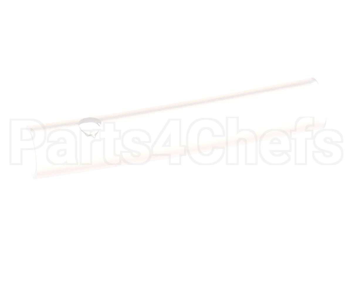 AU102-681 Rinnai Electrode Sleeve 2424