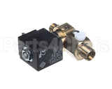 AU1072 Unic Hot Water Mixing Valve Complete