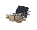 AU1072 Unic Hot Water Mixing Valve Complete