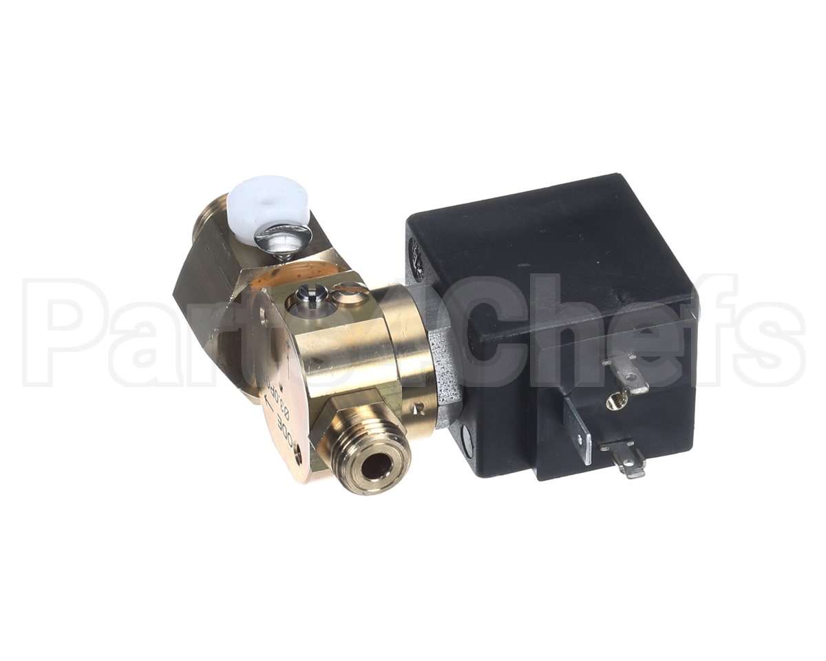 AU1072 Unic Hot Water Mixing Valve Complete