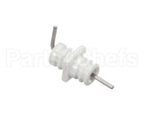 AU168-321 Rinnai Electrode (117) 2424Wc
