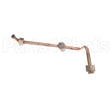 AU6002 Unic Steam Electrovalve Pipe