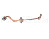 AU6002 Unic Steam Electrovalve Pipe