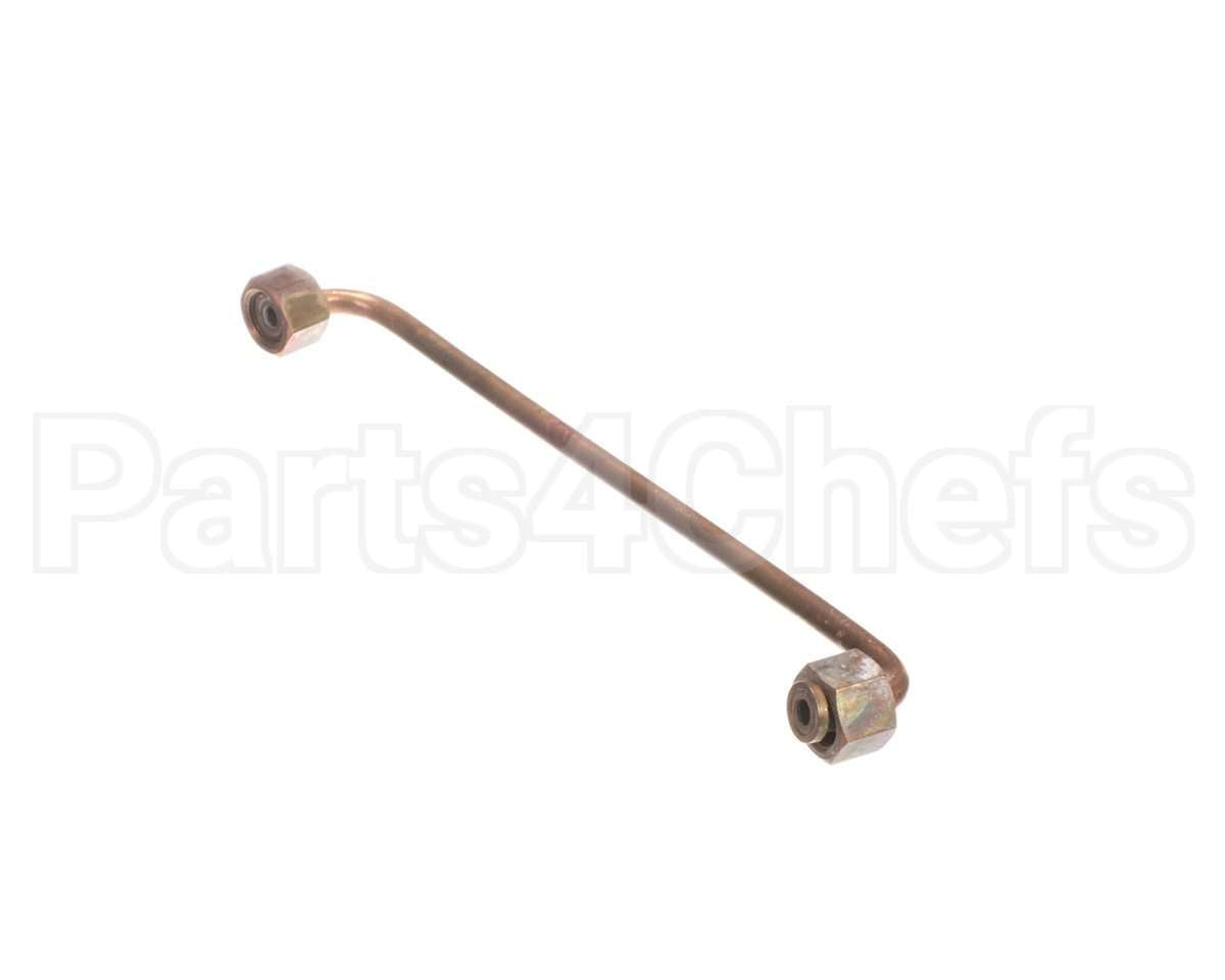 AU6004 Unic Boiler Fill Pipe