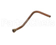 AU6006 Unic Manometer Lp Pipe