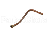 AU6006 Unic Manometer Lp Pipe