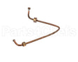 AU6072 Unic Pipe Hot Water Ev Filling