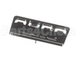 AU7001 Unic Rear Aura Logo