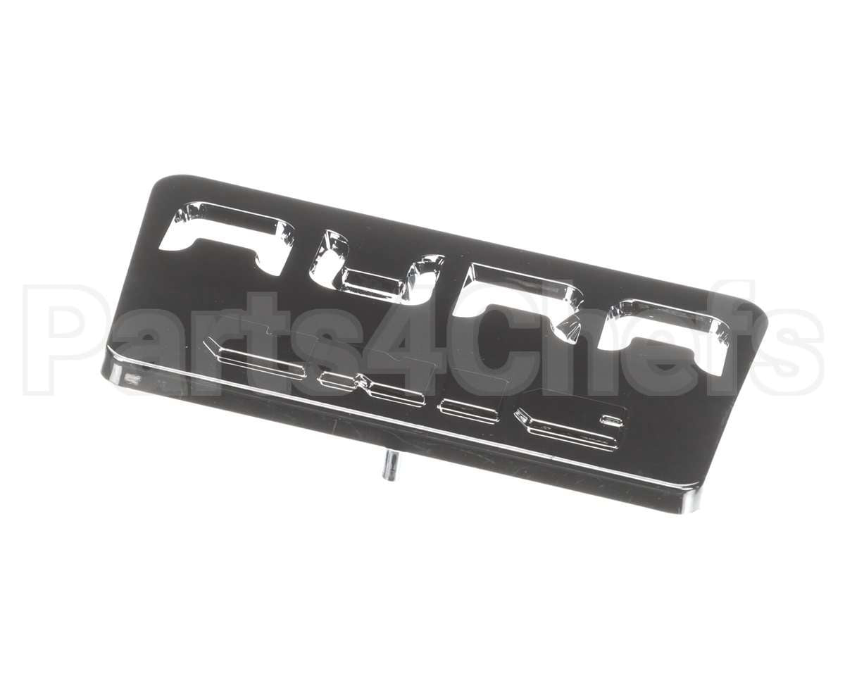 AU7001 Unic Rear Aura Logo