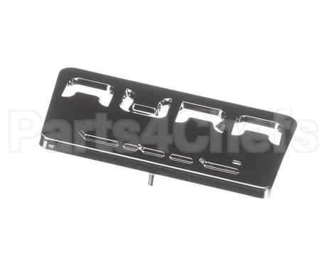 AU7001 Unic Rear Aura Logo