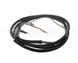 AU8008 Unic Power Wire (Ul/Csa)