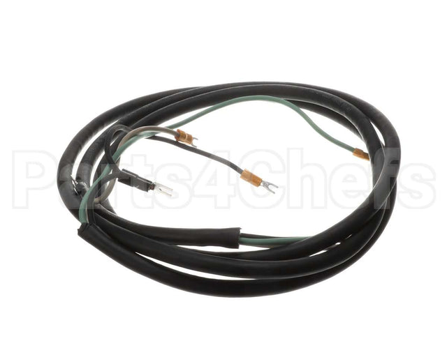 AU8008 Unic Power Wire (Ul/Csa)