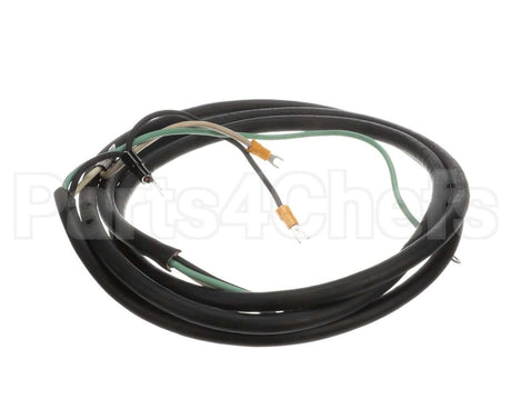 AU8008 Unic Power Wire (Ul/Csa)