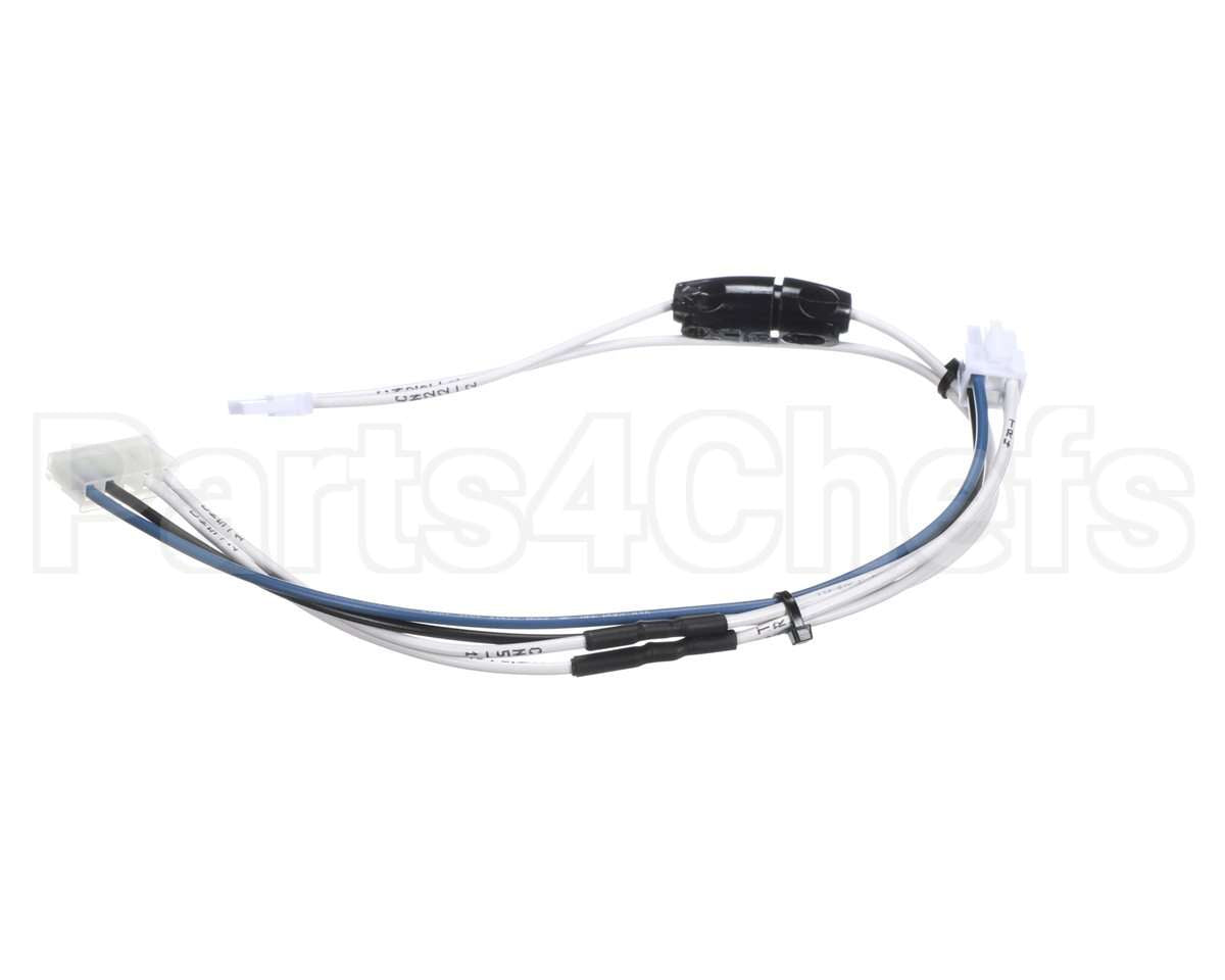 AU8024 Unic Aura Transformer Harness