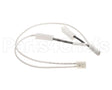 AU8026 Unic Aura High Limit Sensor Harness