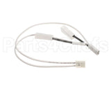 AU8026 Unic Aura High Limit Sensor Harness