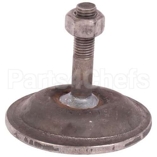 AUG-22 Compatible Southbend Hand Hole Cover Plate Small
