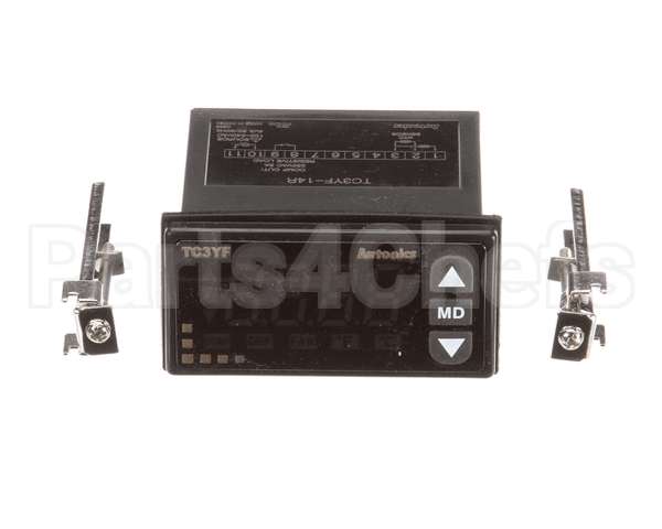 AUT-TC3YF14R Turbo Air Temperature Control