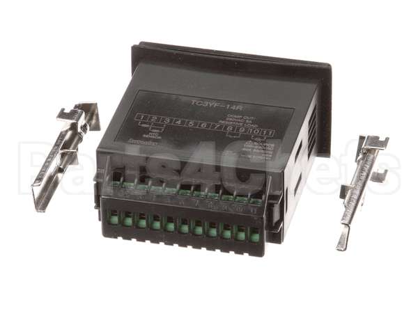 AUT-TC3YF14R Turbo Air Temperature Control