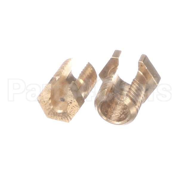 AVUSA+ATUSA Compatible Rotisol Nut/Screw Pilot Gas Valve