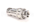 AW-5B T&S Brass Water Appliance Connector 38 Npt Quick