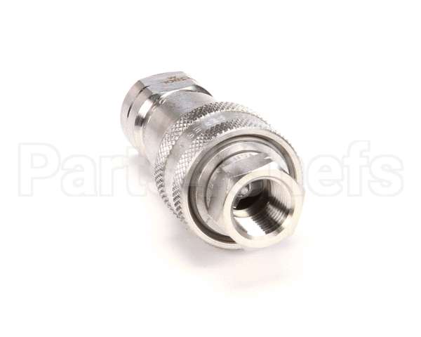 AW-5B T&S Brass Water Appliance Connector 38 Npt Quick