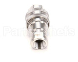 AW-5B T&S Brass Water Appliance Connector 38 Npt Quick