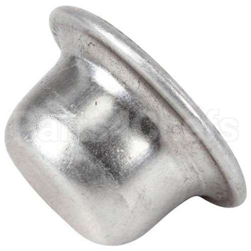 AW500T1427 Compatible Doughpro 1/2 Stud Nut Cap Deep Drawn