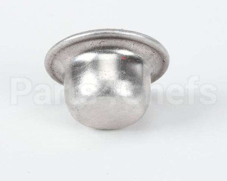 AW500T1427 Doughpro Proluxe Nut, Cap Deep Drawn 1/2" Stud, Style Aw