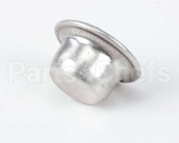 AW500T1427 Doughpro Proluxe Nut, Cap Deep Drawn 1/2" Stud, Style Aw