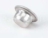 AW500T1427 Doughpro Proluxe Nut, Cap Deep Drawn 1/2" Stud, Style Aw
