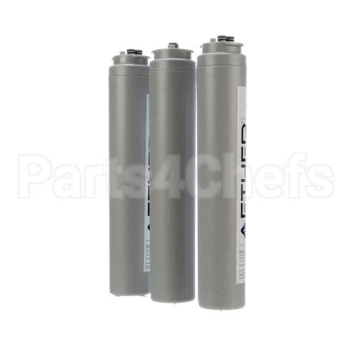 AWS-095SBBCCB-AC2 Lancer Aether Water Filtration Tripl
