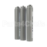 AWS-095SBBCCB-AC2 Lancer Aether Water Filtration Tripl