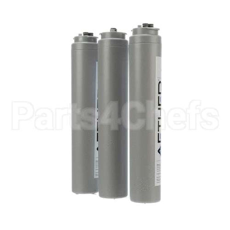 AWS-095SBBCCB-AC2 Lancer Aether Water Filtration Tripl