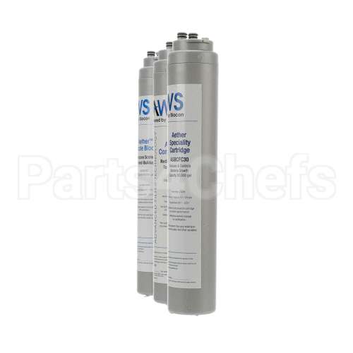 AWS-095SBBCCB-AC2 Lancer Aether Water Filtration Tripl