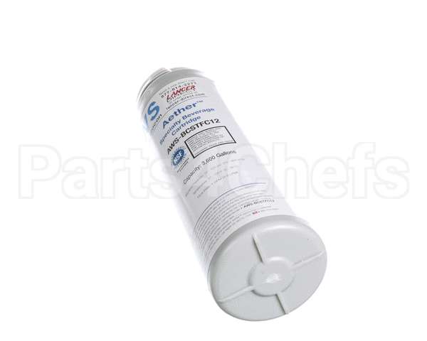 AWS-BCSTFC12 Lancer Specialty Tea Cartridge Bacter
