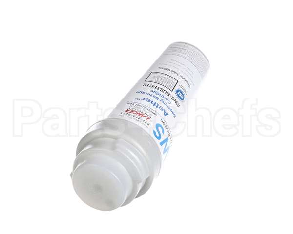 AWS-BCSTFC12 Lancer Specialty Tea Cartridge Bacter