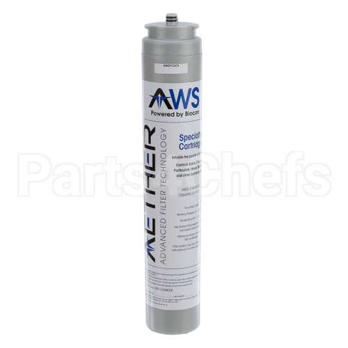 AWS20SBBCCB Lancer Aether Combo Cartridge 20000